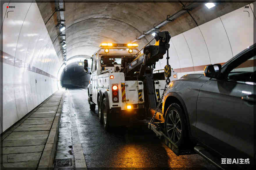 渝中区道路救援汽车换轮胎